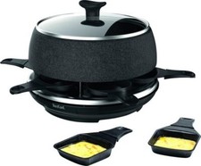 Tefal re12c8 raclette gebraucht kaufen  Bochum