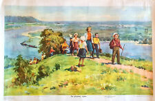 Tourism ussr 1962 for sale  Clarksburg