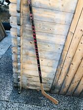 Mazza hockey marchiata usato  Italia