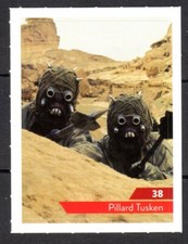Sticker star wars d'occasion  Le Creusot