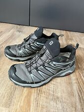 Wanderschuhe salomon goretex gebraucht kaufen  Dingolfing