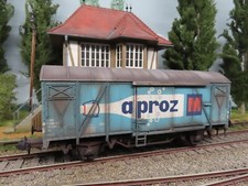 Märklin spur güterwagen gebraucht kaufen  Rödermark