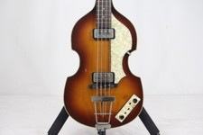 Baixo Hofner 500 1 década de 1990 comprar usado  Enviando para Brazil