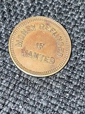 Money refunded wanted for sale  Brooklyn