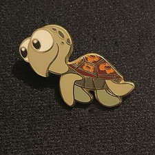 Disney pin crush for sale  NUNEATON