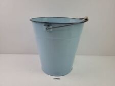 Eimer emaille liter gebraucht kaufen  Burgstädt