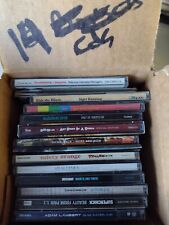 14 CD LOT ROCK And Alternative - Great Titles SOME RARE OOP comprar usado  Enviando para Brazil