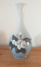 Royal copenhagen vase for sale  SOUTHPORT