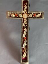 Reliquien kreuz sakral gebraucht kaufen  München