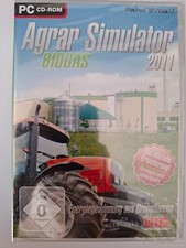 Spiel agrar simulator gebraucht kaufen  Hannover