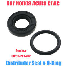 Vedação de distribuidor e O-Ring para Honda Acura Civic substituir 30110-PA1-732 BH3888E comprar usado  Enviando para Brazil