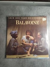 Disque vinyle 33t d'occasion  Perpignan-