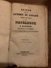 Sunto delle guerre usato  Cinigiano