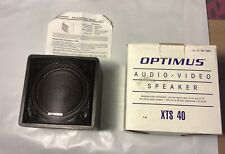 Optimus xts compact for sale  Shipping to Ireland