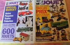 Lot magazines vie d'occasion  Pont-d'Ain