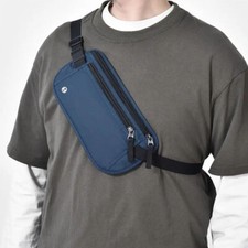 Travel waist bag for sale  UK