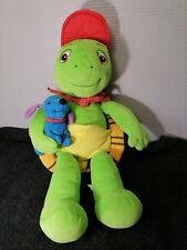 Doudou peluche franklin d'occasion  Richelieu
