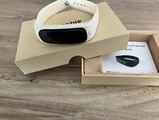 Apachie activity tracker for sale  LINCOLN
