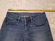 Jeans donna calvin usato  Trappeto