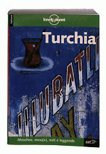 Ebond turchia moschee usato  Marino