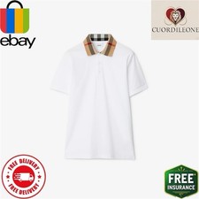 Offerta polo burberry usato  Cesena