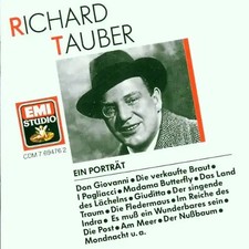 Richard tauber portrait gebraucht kaufen Richard tauber portrait gebraucht kaufen  Berlin