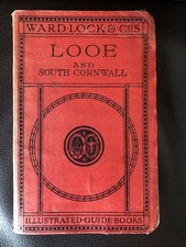 Ward lock red for sale  LISKEARD