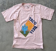 Taco bell shirt. for sale  Long Beach