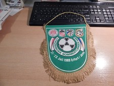 Ddr wimpel thüringer gebraucht kaufen  Mühlhausen/Thüringen