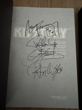Signed autographed original for sale  Garden Grove