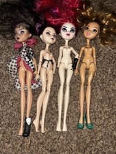 Ever high dolls for sale  OXFORD