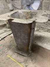 Used fibreglass mould for sale  CREWE