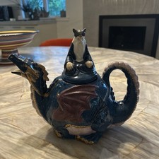 Dragon teapot wizard for sale  Longmont