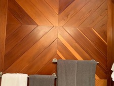 Reclaimed old growth for sale  Kirkland
