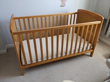Cotbed toddler bed for sale Cotbed toddler bed for sale  SOUTHAMPTON