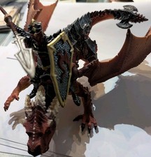 Schleich figuren eldrador gebraucht kaufen  Kleinostheim