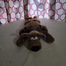 Scooby doo plush for sale  Naples