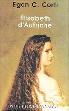 Elisabeth autriche sissi d'occasion  Hennebont