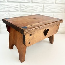 Vintage 1980 wood for sale  Oconomowoc