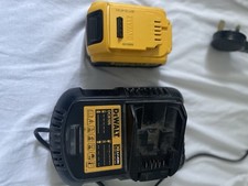 Dewalt dcb105 charger for sale  UK