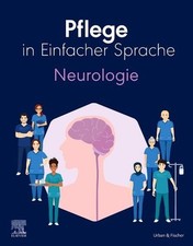Pflege einfacher sprache gebraucht kaufen  Köln