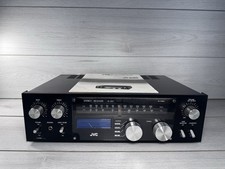 Vintage jvc s50 for sale  HATFIELD