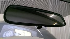 Rear view mirror for sale  Kinderhook
