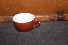 Acf espressotasse braun gebraucht kaufen  Augsburg