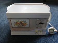 Swan teasmade alarm for sale  UK