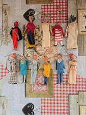 marionette cappuccetto rosso usato marionette cappuccetto rosso usato Moncalieri