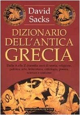 Dizionario dell antica usato  Italia