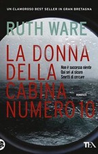 Donna della cabina gebraucht kaufen  Berlin