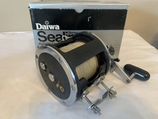 Mulinello pesca daiwa usato  Spedire a Italy
