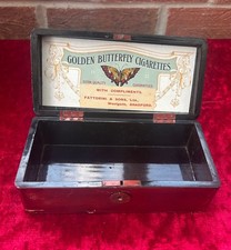 Antique hignett golden for sale  RIPLEY